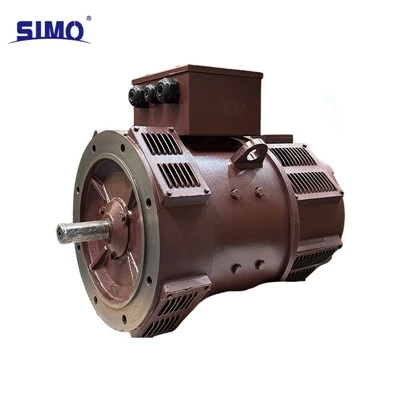 Pumputrustning elmotorer ZDB-71K-30 kW-220V-IP23